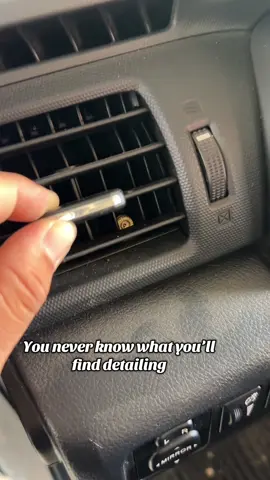 Preforming surgery on this vehicle 😂#fyp #viral #detailing #detailingworld #relatable 