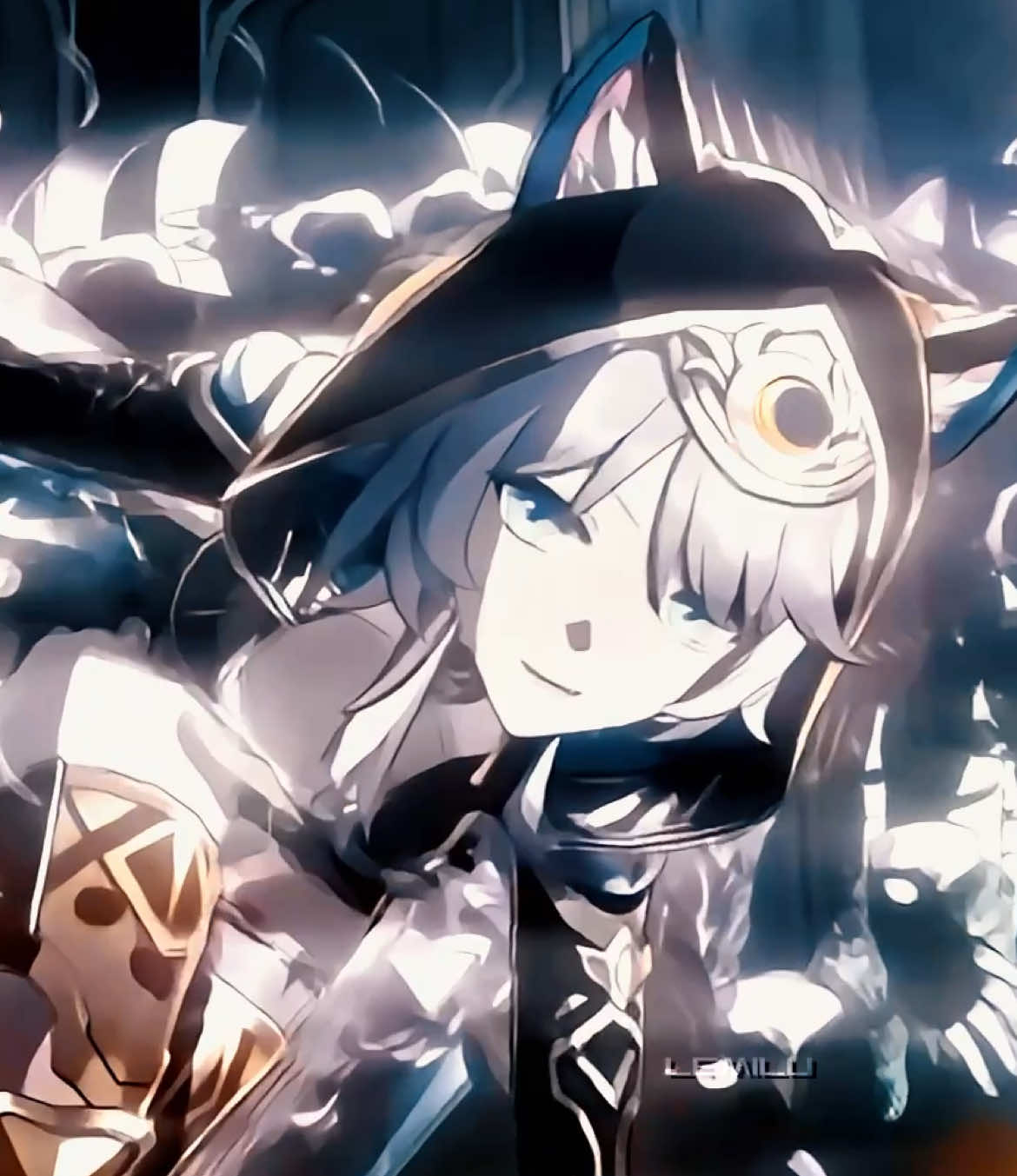 CIPHER MY SHAYLAAA 💔💔 #hsr #hsredit #HonkaiStarRail #animeedit #animeedits #cipher #cipheredit 