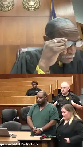 Judge Delivers Harsh Reality to Man Battling Alcohol Problems