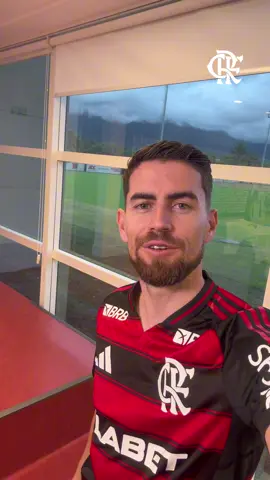 🇮🇹🇧🇷 Parla, Jorginho! 😂 #bemvindo 