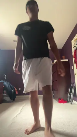 Just an odd dance #foryou #dance 