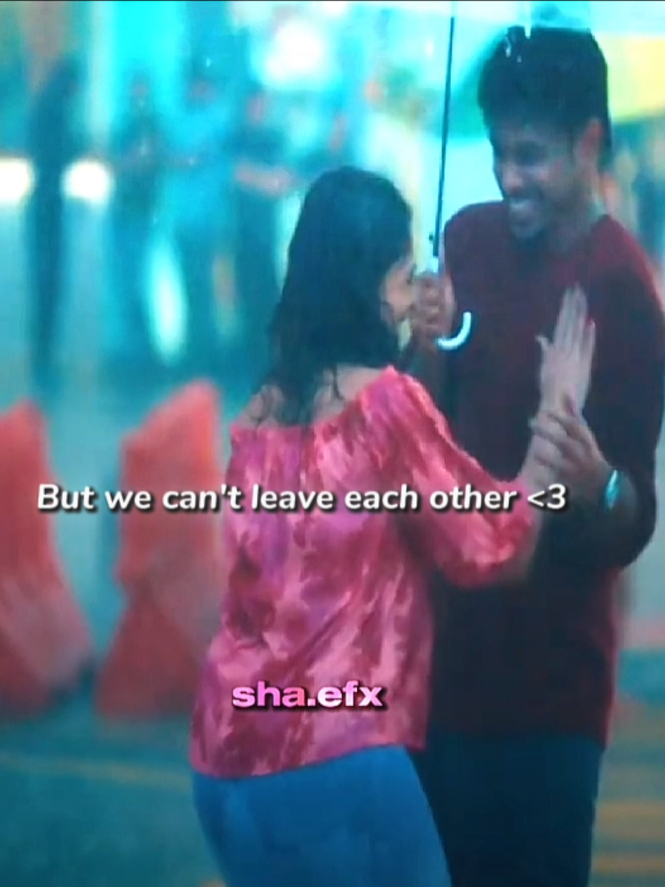 Neeyum naanum sernthale 🫵🤍 @yuvarajkrishnasam1 @pashini_ #yash #yuvash #yuvarajkrishnasamy #yuvaraj #Love #tiktok #foryoupage #fyp #foryou #foryoupage #viral #pashini #movie #bestmovie #malaysiamovie #trending #kalyanam2kadhal #c4cinta #tamilsong #feelings #feel 