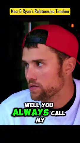 Maci & Ryan’s Relationship Timeline _ Teen Mom OG Part 6