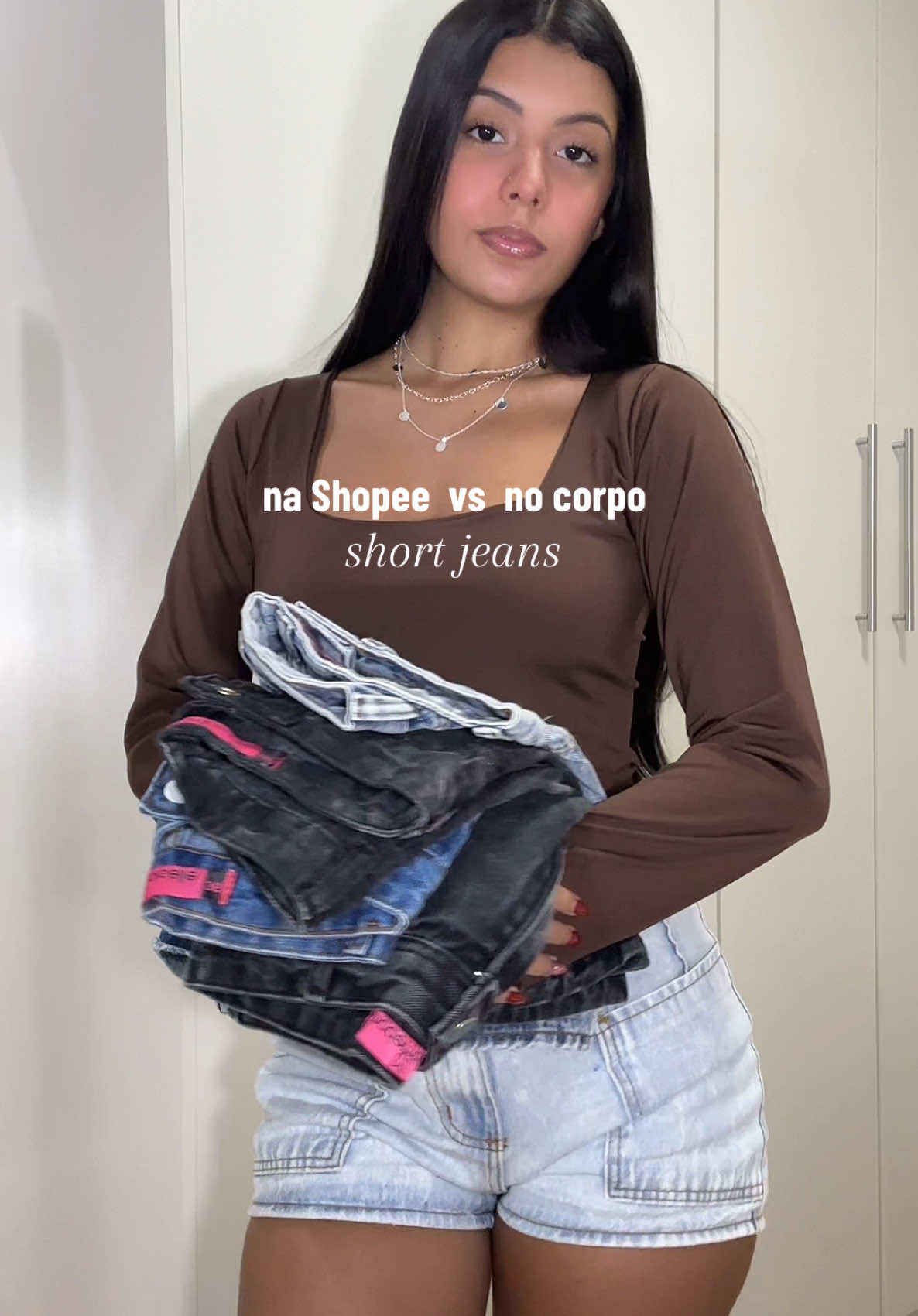 #shopee #jeans #fyp #foryoupage 