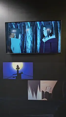 #นารูโตะ #ซาสึเกะ #อิทาจิ #narutoshippuden #sasuke #itachi #naruto #uchiha #narutothegallery 