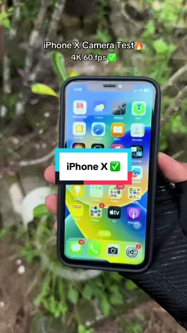 Done review ye gaiss😉 - #Ilhamyzshopp #iPhoneX #TikTokShop #FYP 