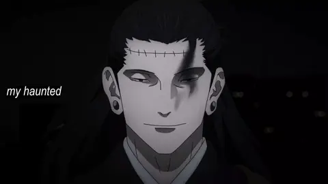 #GETO + #SATOSUGU - a lil bit of geto and a lil bit of satosugu ahh || #sugurugeto #gojo #satorugojo #getosuguru #jjk #jujutsukaisen #jjk0 #anime #fypシ  [haunted - beyonce]