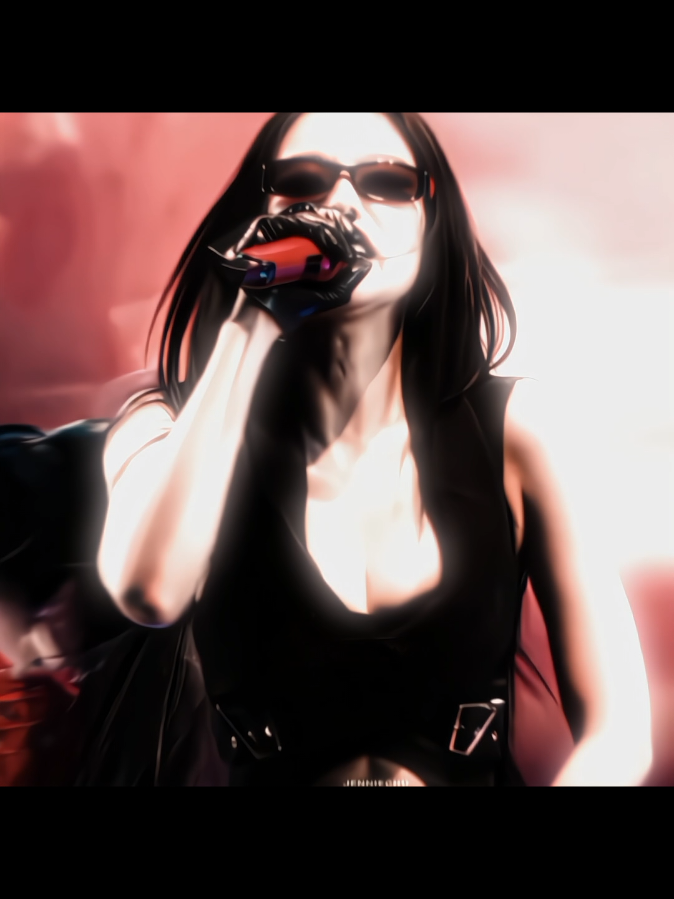 ib/ac: raykage.edits | sizce bu editi hangi uygulamadan yaptım😝 #fypシ゚ #fyp #fypviral #foryoupage #fypシ #foryou #JENNIE 