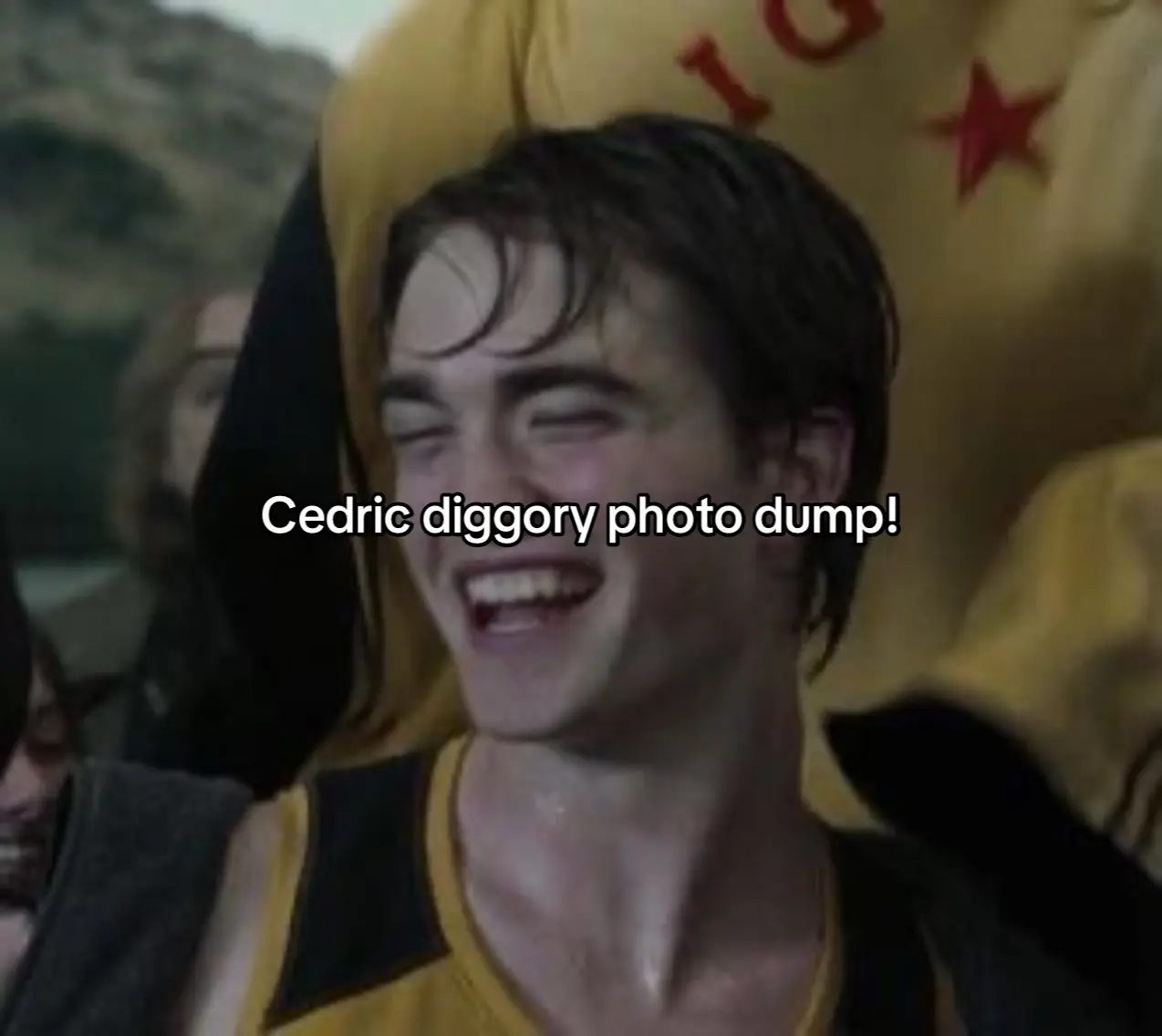 #harrypotter #cedricdiggory #gobletoffire #photodump #fyp #pfps #idkwhattoput 