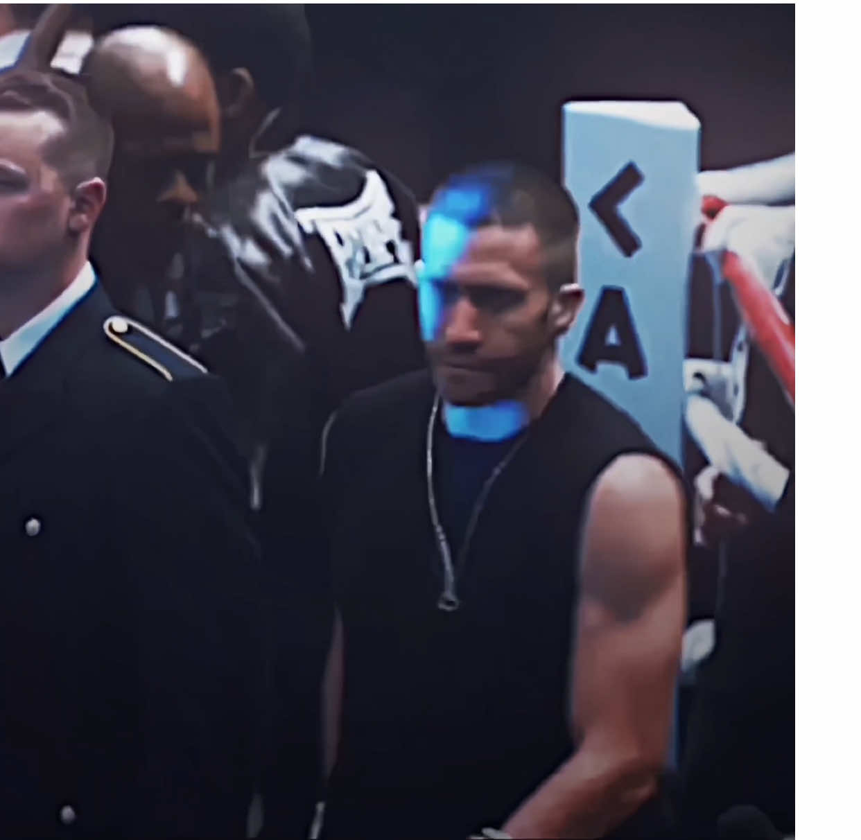 masterpiece #southpaw #jakegyllenhaal #southpawedit #foryou 