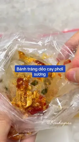 Ngon điin luôn á chời #kieuhaynau #ancungtiktok #banhtrangtron #banhtrangdeocayphoisuong #banhtrangphoisuong #reviewfood #anvat #mukbang #tiembanhtrangcute 