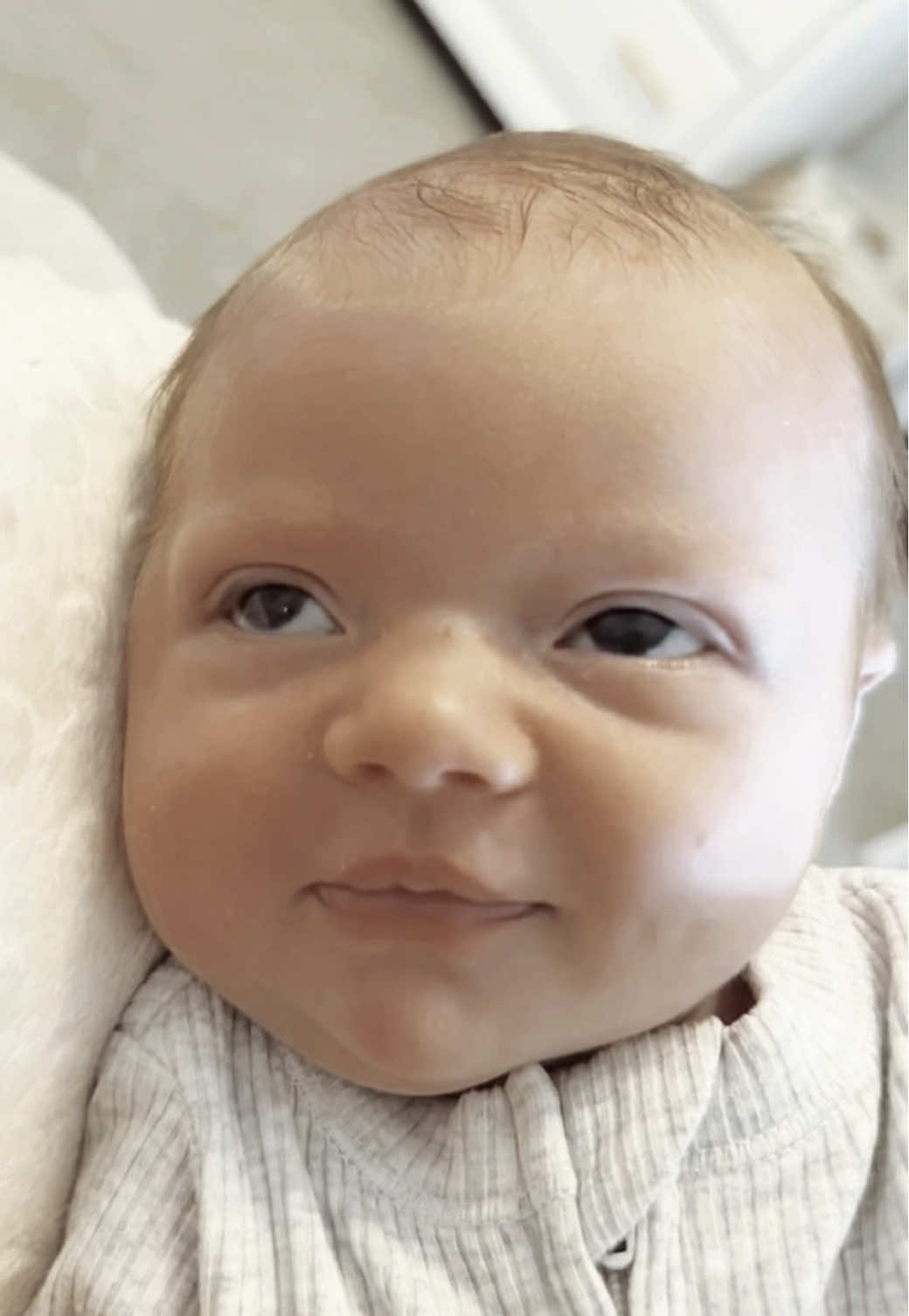 Part 7 | Baby having attitude 🤣 #newbornattitude #sassybaby #funnybaby #babyfaces #babytiktok #babymood #newbornvibes #foryou #fyp #viralvideo #babyhumor #bossbaby #miniboss #funnytiktok #tiktokbabies #babies #usa #mybaby #funnytoddler #toddlersoftiktok #relatable 