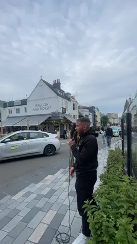 Repent And Belive In The Gospel 🙏✝️❤️🔥🕊️ Mark 1:15 - ““The time is fulfilled, and the kingdom of God is at hand. Repent, and believe in the gospel.” #jesus #jesuslovesyou #god #holyspirit #brighton #brightonrevival2025 #christiantiktok #fyp #bible 
