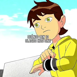 Absolutamente Cine 🗿🚬 #ben #vs #vilgax #kevin #ben10 #ben10classic #serie #control #maestro #capitulo #peleas #epica #ben10edit #paratiiiiiiiiiiiiiiiiiiiiiiiiiiiiiii 