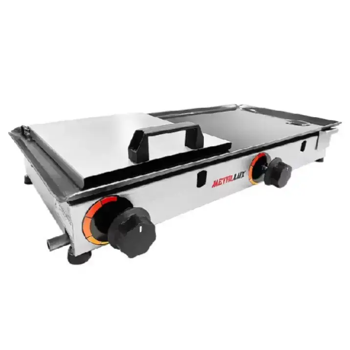 Dê uma olhada em Chapeira 60x30 Para Fazer Lanches Metallux por R$145,00. Compreaqui!!!  https://s.shopee.com.br/6KsVI4NqHL Curta, Comente e Compartilhe!!! #compreonline #compreaqui #promoção #angelpromotion #promoção #oferta #lanche #lanchonete 