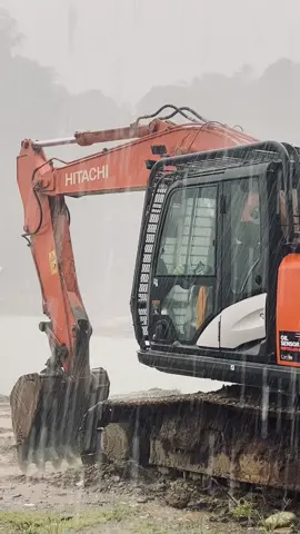 Pesona 210F🔥 #fypage #fyp #hitachi 