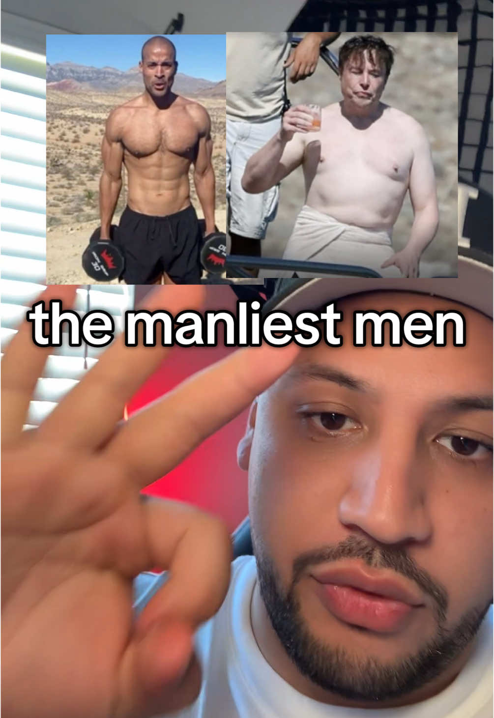 the manliest men don’t have body hair #olov #olovbodyhairtrimmer #olovhairtrimmer #olovelectrictrimmer #olovtrimmer #menshairtrimmer #trimmerformen #bodyhairtrimmer #looksmax #looksmaxx #looksmaxing #mensselfcare 