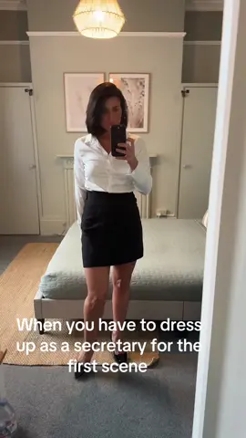 #fyp #dressup #worklife #heels #satin #action #movie 