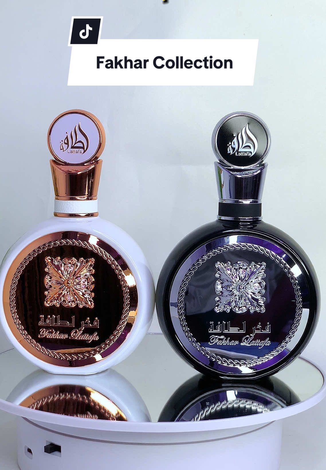 The real perfect couple perfume goal ❣️👏  Fakhar collection is the perfect perfume for any couple that want to smell nice on budget  🏷️30k each  🏷️56k For the combo  Both are available for purchase  Send a dm to order 🛍️ Or use the link in bio to send us a dm on WhatsApp ✨ #couplesgoals #Fakhar #fakharlattafa #perfumecouple #perfumerecommendations #businessgrowthwithcorona #nikkysluxuryscents #lattafaperfume #lattafaperfumes #perfumevendorinosogbo 