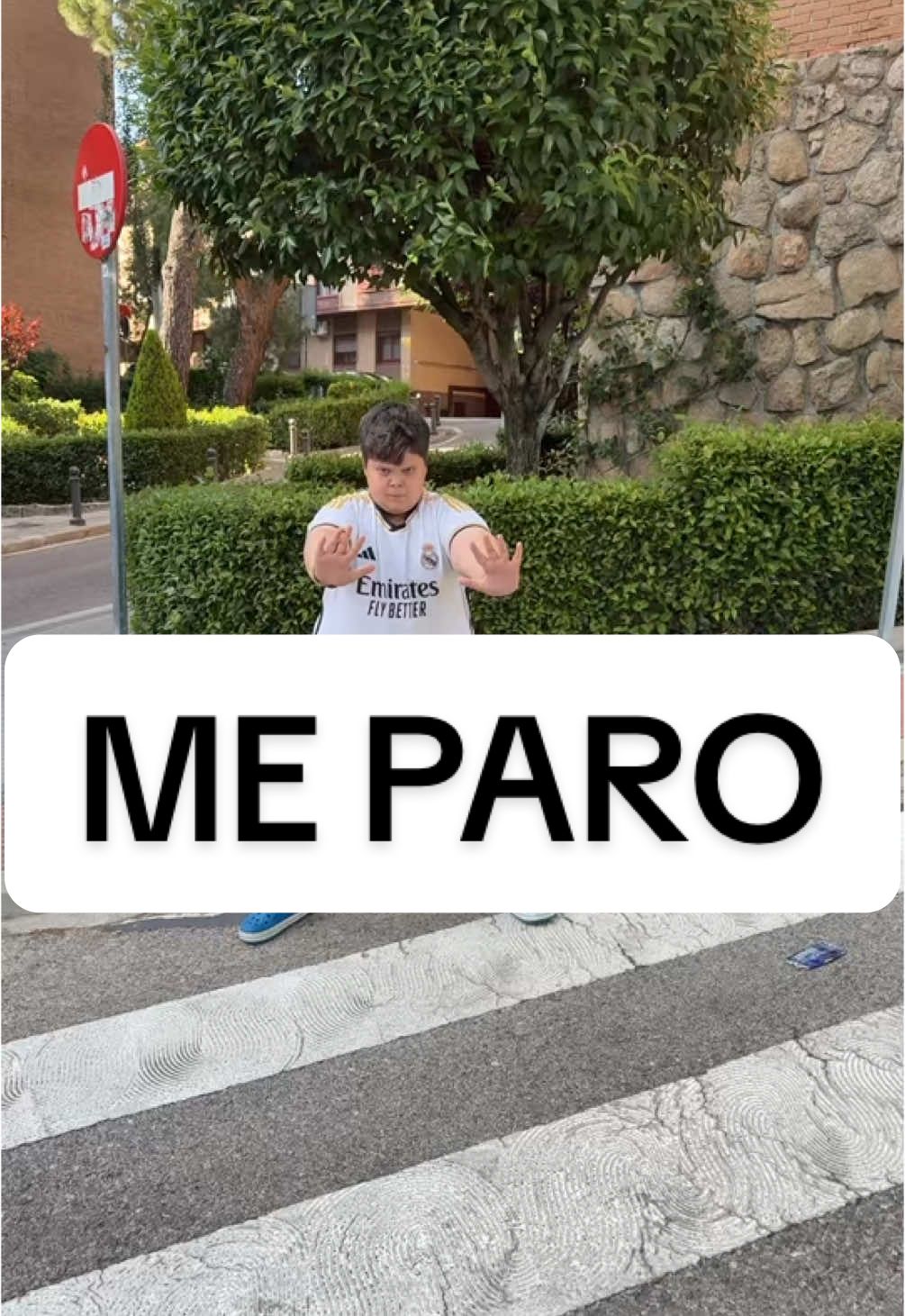 #viral #parati #trend #trendviral #semaforo 