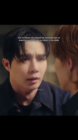 😭🥺 me destrozó el corazón verlo así en su momento más vulnerable  #bl #viral #fyp #thenextprince #thenextprincetheseries #jimmyohm #blseries #blserie #blthai #zeenunew #zeepruk #nunew 