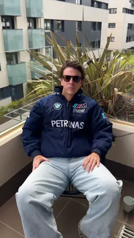 Hechas con amor ❤️ #f1 #formula1 #f1tiktok #jacket #vintagejacket #racing #racingjacket #vintage