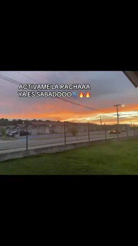RACHAAA🔥🔥. #larealidad #racha #sabado #viral #activalaracha #🔥🔥 #rapido #jovanivazquez 