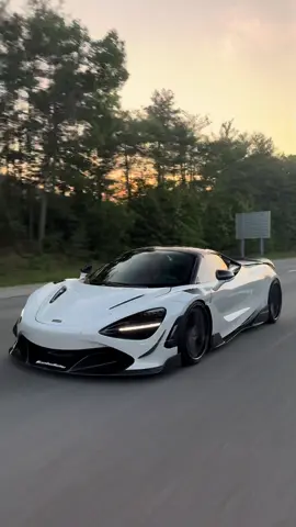 mclaren 720s  #trending #viral #trendingvideo #viralvideo #supercar #carsoftiktok 
