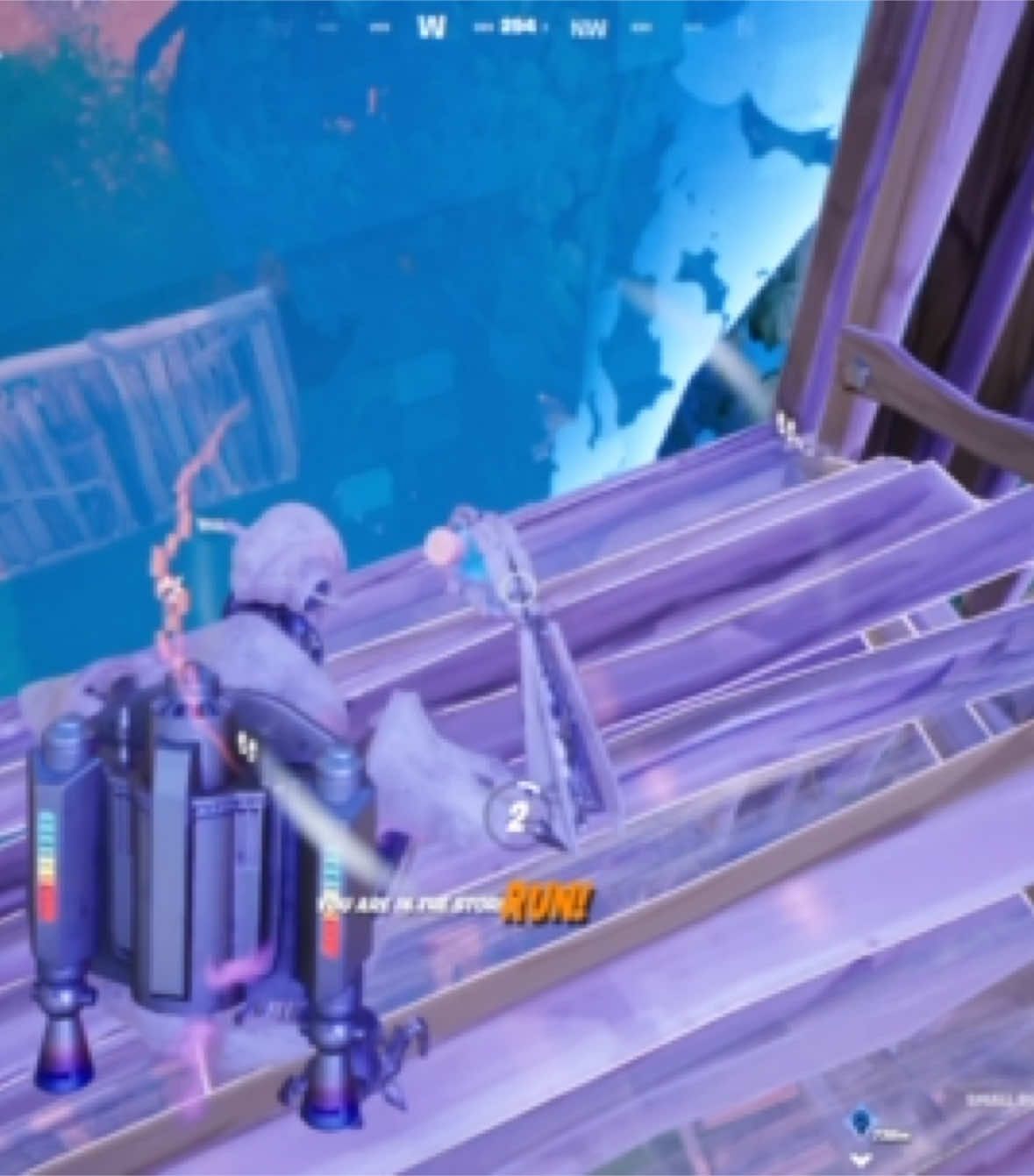 #try #it#trend #viral#sound #fortnite #cbandman 