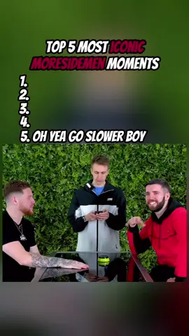 MoreSidemen is the best channel 😂 #sidemen #moresidemen #w2s #ksi #behzinga #miniminter #zerkaa #vikkstar123 #fyp #xybca 