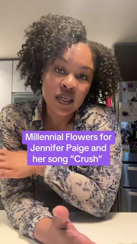 And don’t get me started on the adlibs towards the end of the song! 🔥🔥🔥 #millennialmusic #millennialsoftiktok #90smusic  #millennials #popmusic 
