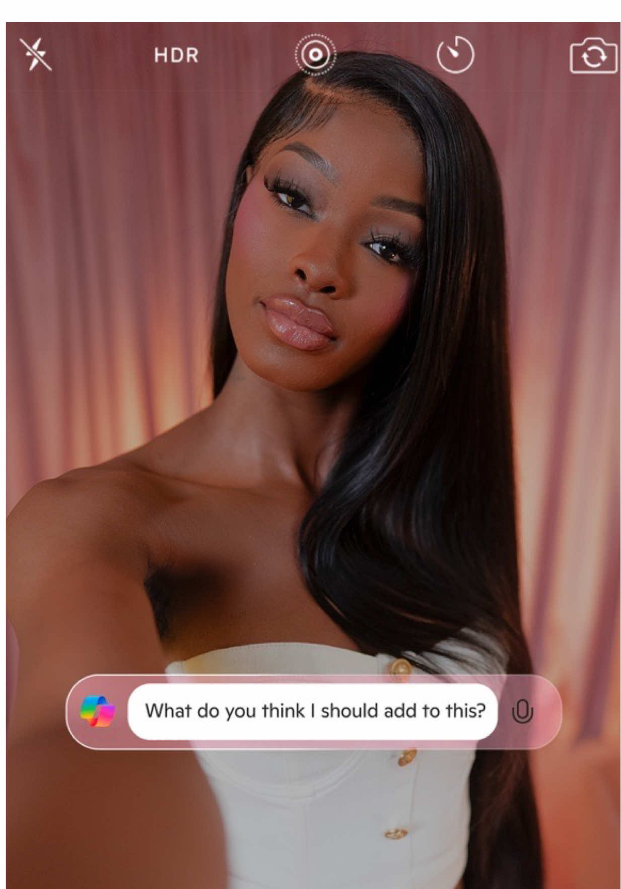 #CopilotPartner @Microsoft Copilot, emergency! No group chat replies, no outfit, no time. Help!