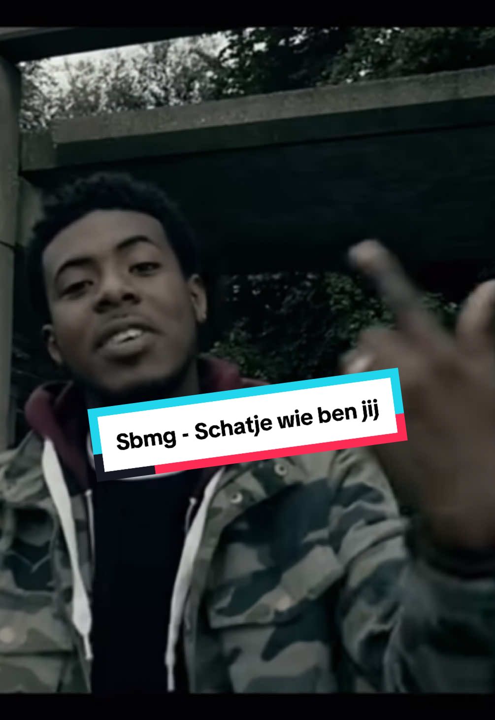 Schatje wie ben jij.. #henkiet #sbmg #kraaiennest #fyp #voorjou 
