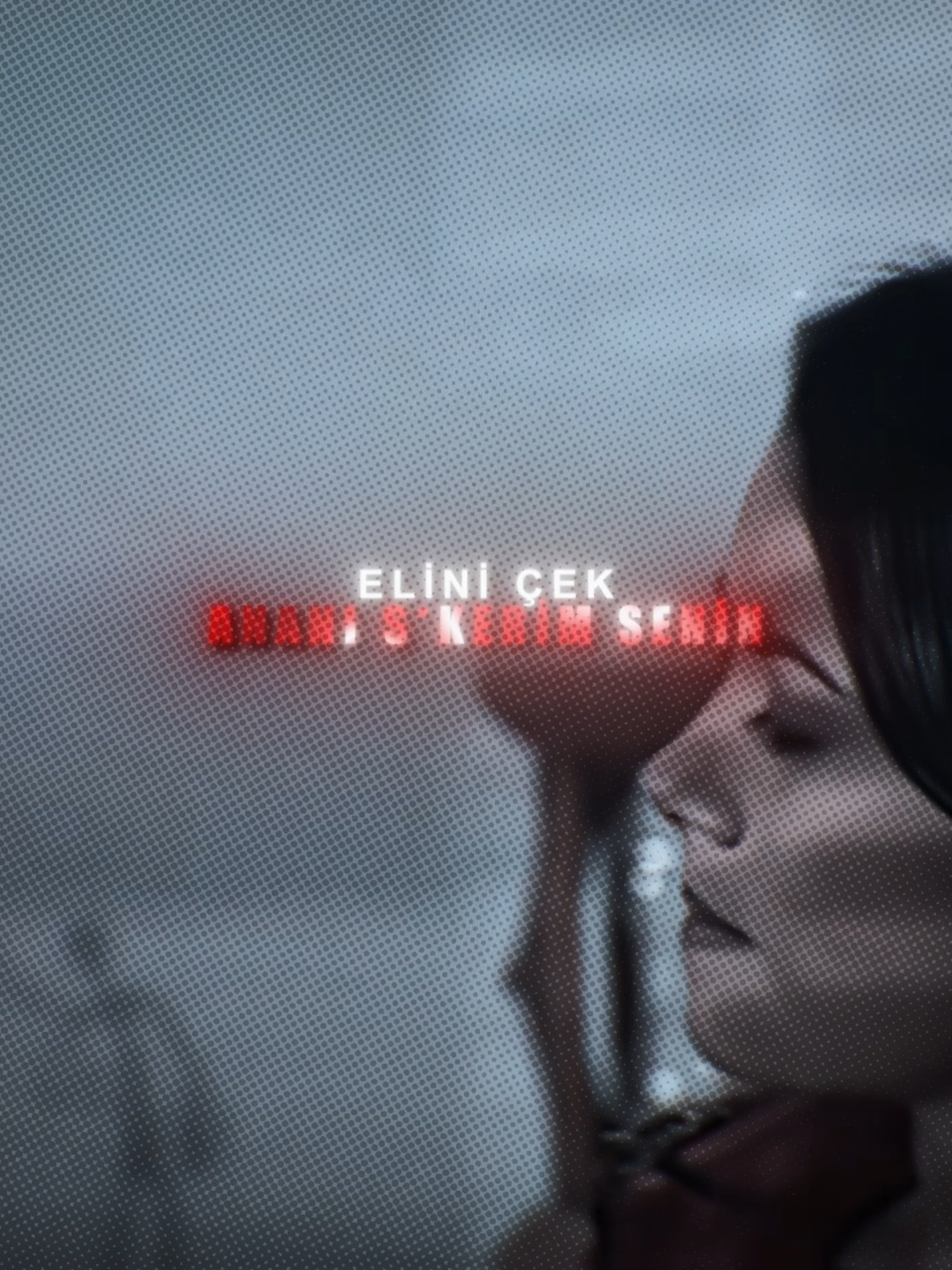 elini çek ananı #kuzeygüney #kuzeytekinoglu #edit