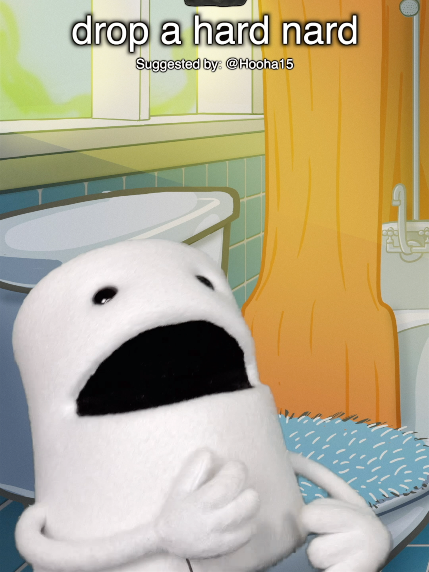🤣💩🧻 Poop Word of the Day Compilation! Toiley T. Paper #poopwordoftheday #compilation #comedy 250-279 Edits by @thestephen27