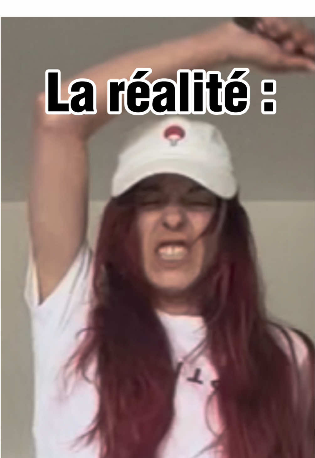 T’inquiète elle sera prête pour le Zénith… Prends tes places ! 🔥