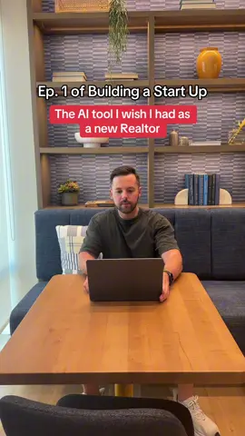 Feedback needed! I'm risking it all to build a real estate Al that writes offers😮‍💨 Excited to finally launch propdoc.Aithe first conversational Al for real estate paperwork! Our beta is live in Texas! So please drop feedback in the comments so we can keep building the perfect realtor Al tool! 