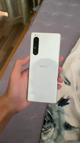 Sony Xperia 1 Mark 2 ( 1 mark II ) #allinonebmd #sony #xperia  Máy dài, gọn, bền. Cam tốt, màn hình đẹp. Tỉ lệ màn của máy lạ.