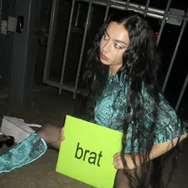 #brat | happy one year anniversary of brat !! | #fyp #xyzbca #trend #foryou #fypシ゚viral #fm #flopera #edit #fypシ #charlixcxedit #charlixcx #charlixcxbrat | @Charli XCX @keyley chalamet @mina ✪ @mel .ᐟ @🌀dreamིᖭ༏ᖫྀ⸙ @🐺 