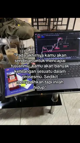 Jangan ganti mimpinya tapi gantilah caranya tetap semangat🙂 #fyp #viral #video #quotes #story #vibes #forextrading #xauusd #traderindonesia 