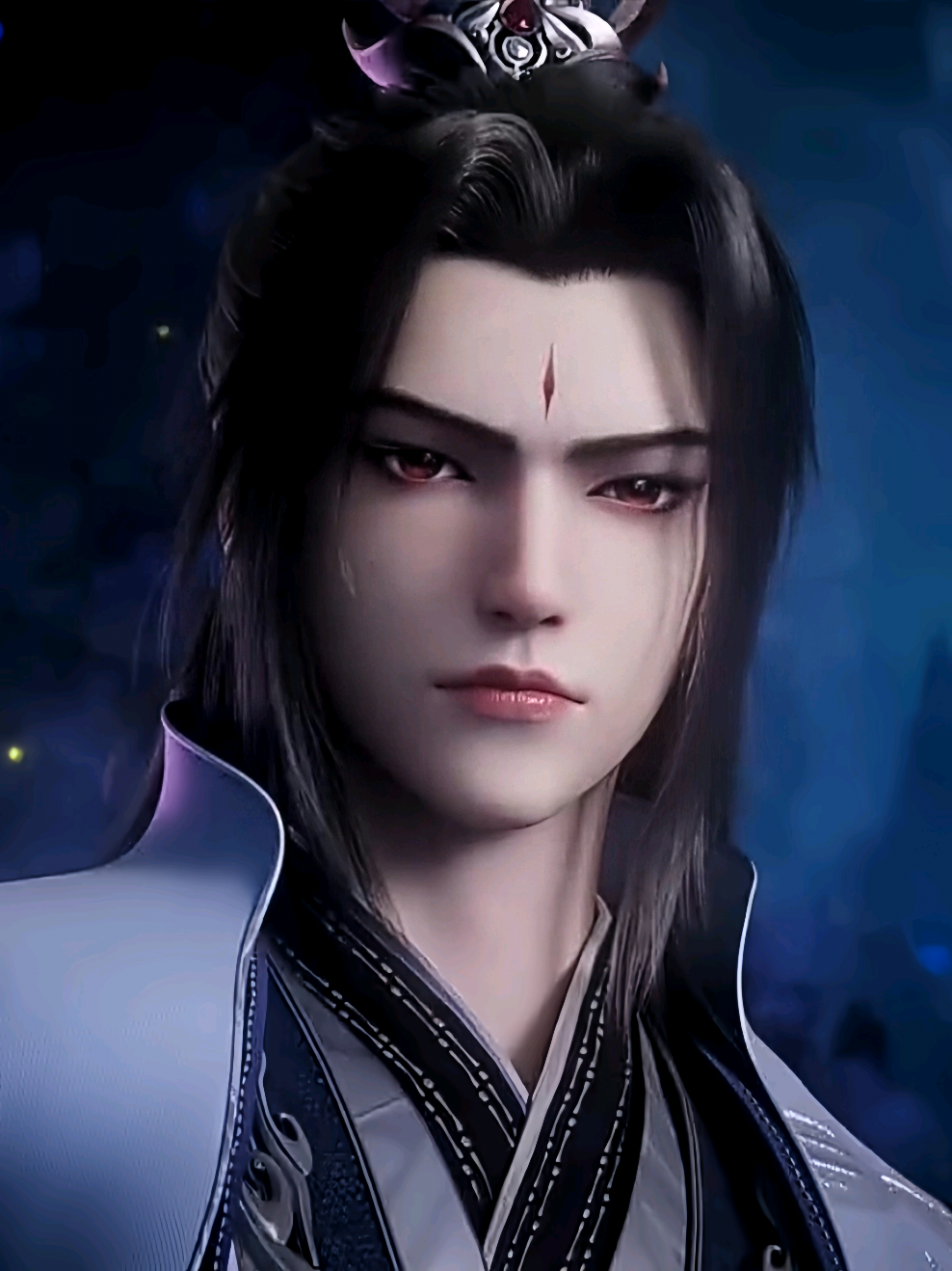 Tiba2 jadi -1000°C🥶 #donghua #jjdonghua #donghuaedit #donghuaedits #donghua3d #donghuachina #donghua_anime #wanglin #renegadeimmortal #heavenlyflame 
