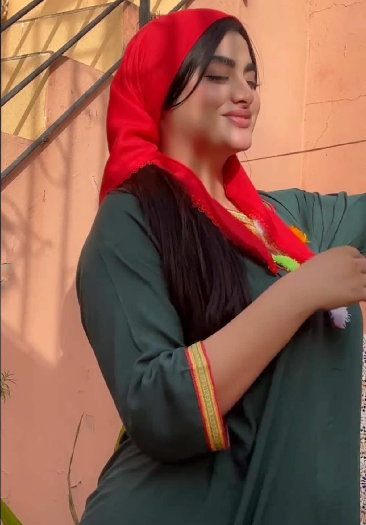 #fyp #marocaine🇲🇦 #maroc عيد مبارك ♥️
