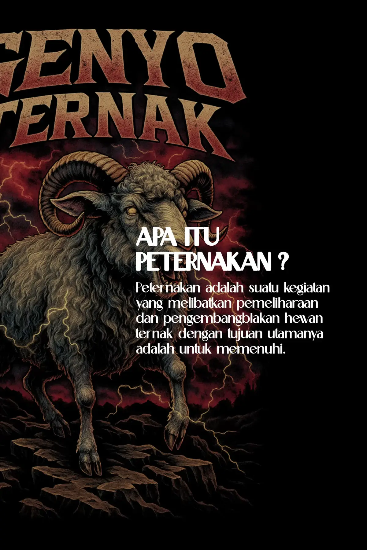 #fypage #peternakmuda #genyoternak 