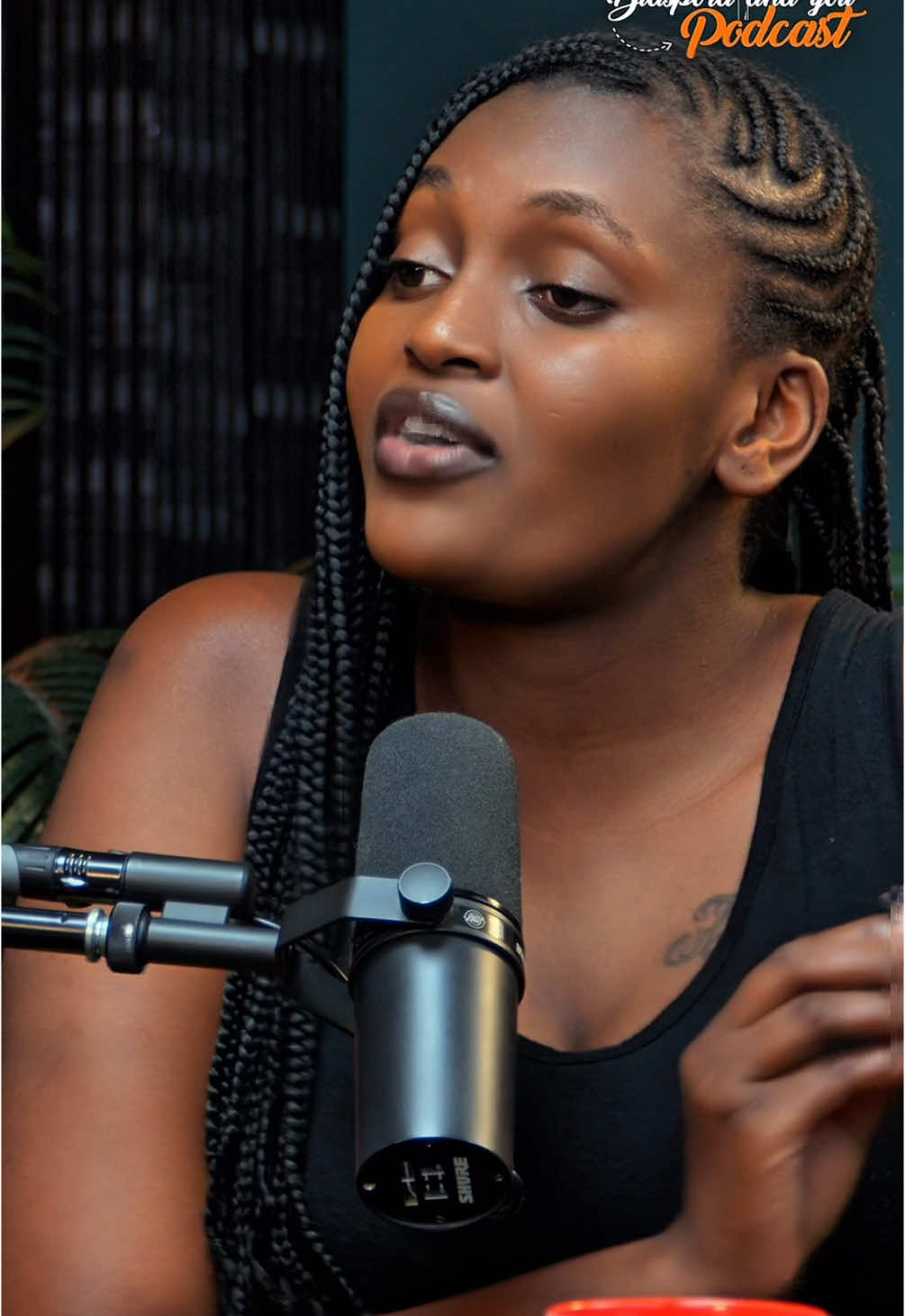 Will will sleep with A man to get money and save my child .  Could this be correct ? @Steby #podcast #podcastclips #marriage #divorce #cheating #vir #nigeria #kenya#uganda #rwanda #foryoupage #podcaster #dubai #reels #fyp 