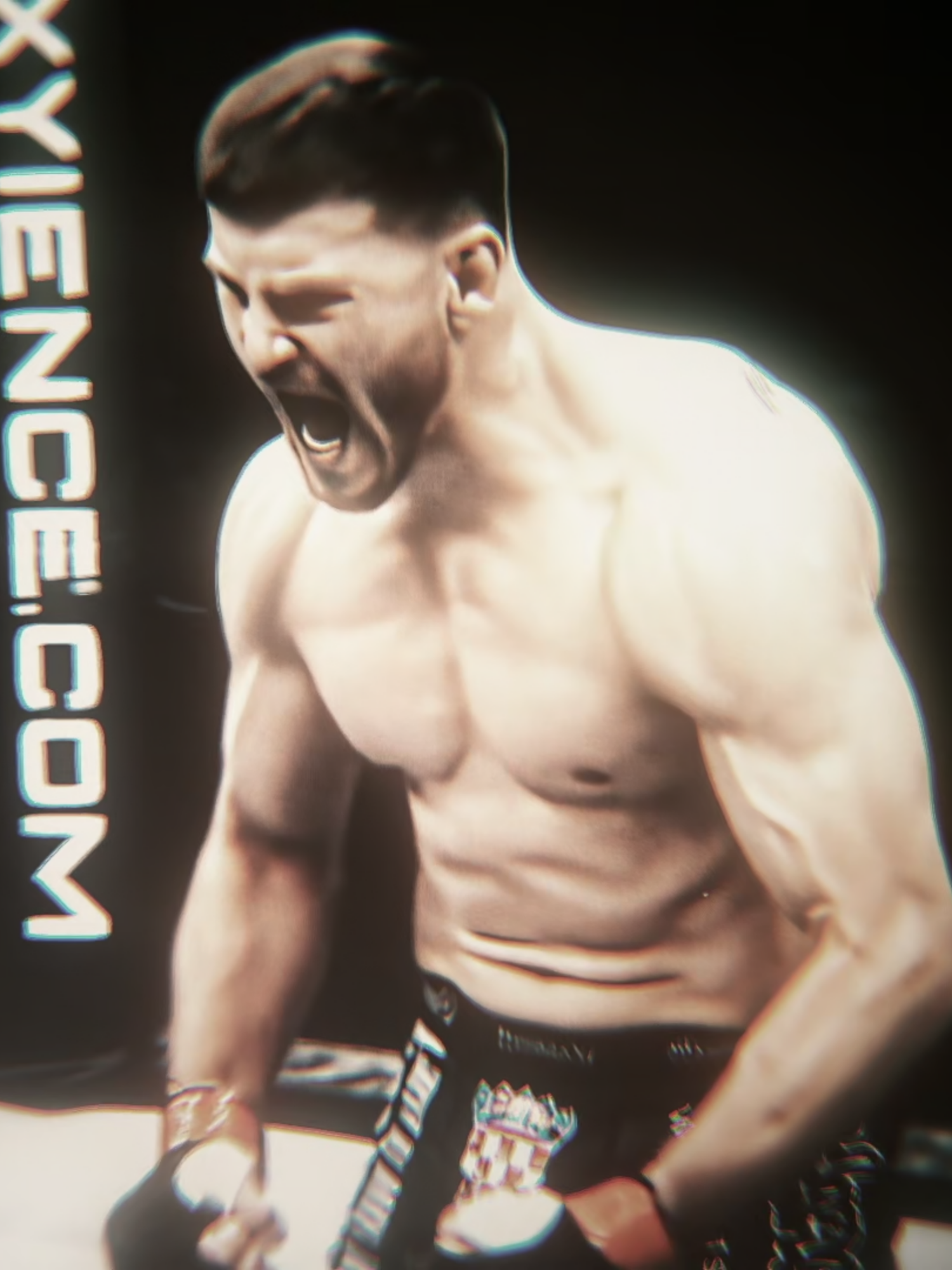 STIOPIC | UFC HW GOAT? #fyp #foryou #stipemiocic #mma #UFC