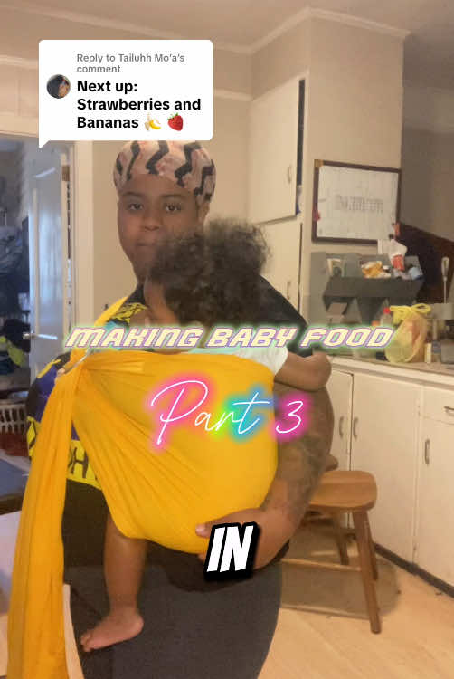 Replying to @Tailuhh Mo’a Baby Food Series Part 3: Peaches and Blueberries  This ended up being fruit juice😂 Frozen Fruits and Vegetables/Fresh Fruits and Vegetables for Baby Food #tailuhh #romanticizingmotherhood #homemadebabyfood #babyfood #babyfoodrecipes #fyp #justsurvivingmotherhood 