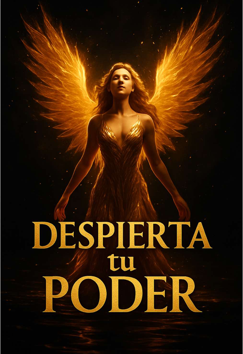 ✨Despierta tu PODER🔥, en momento de transformar tu destino✨ #mentalidadpoderosa #mentalidadganadora #mentalidadmillonaria #crecimientopersonal #abundanciainfinita #manifestacionconsciente #codigodemanifestacion #codigodemanifestacion #manifestacionconsciente #creatorsearchinsights 