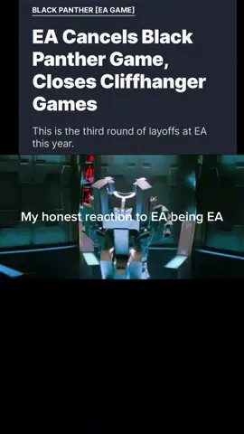 we can’t have shit😭#blackpanthergame #ea #starwars #funny #battlefront3 