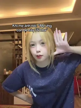 yeu mẹ#xuhuong 