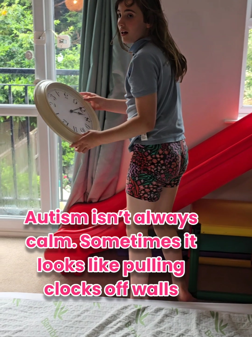 #autismawareness #neurodivergent #scn8a 